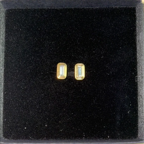 The Moonstoned THE MOUNTAINS & VALLEYS STUDS - Picture 4 of 12